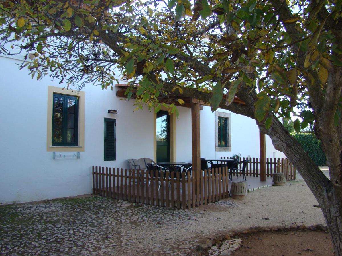 Quinta Da Palmeirinha Βίλα Silves Εξωτερικό φωτογραφία